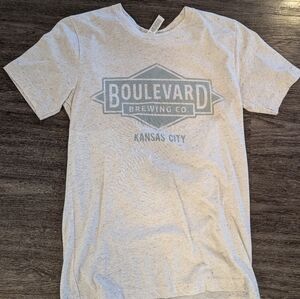 Boulevard Brewing Tshirt